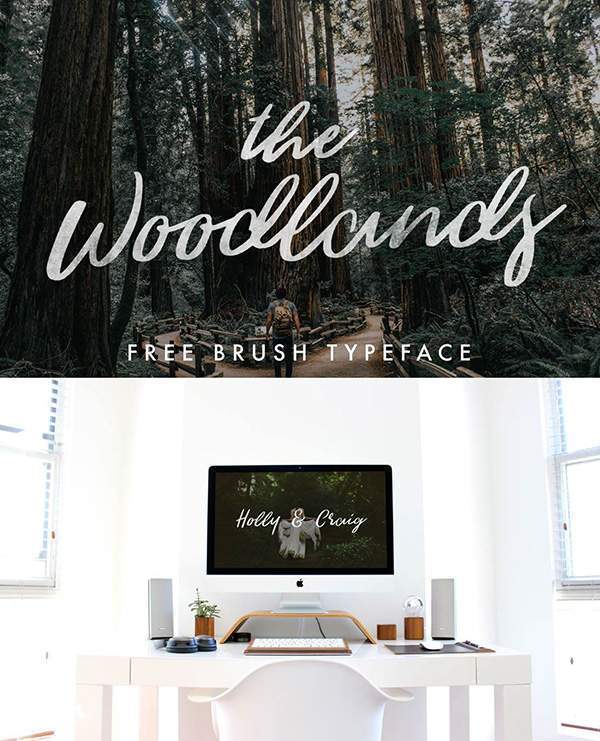 The Woodlands