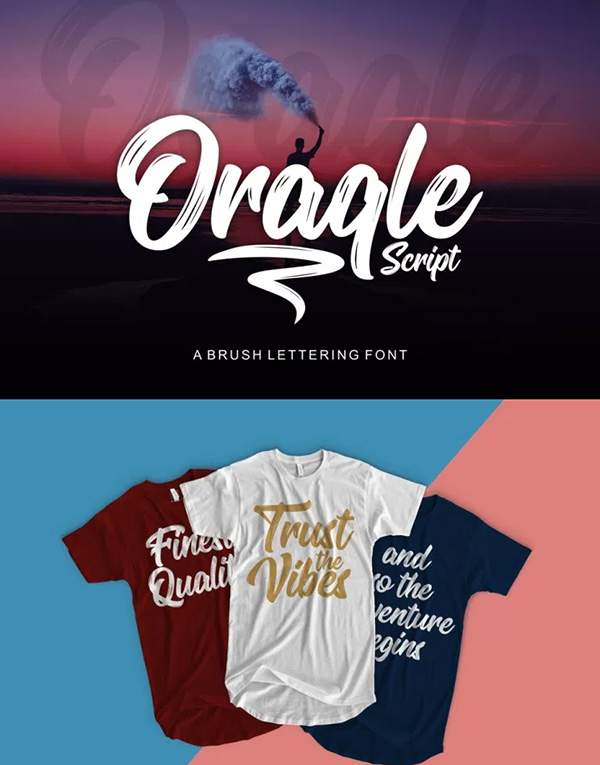 Oraqle
