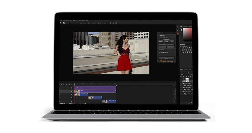 Плагин для фотографа KinemaPhoto-LITE