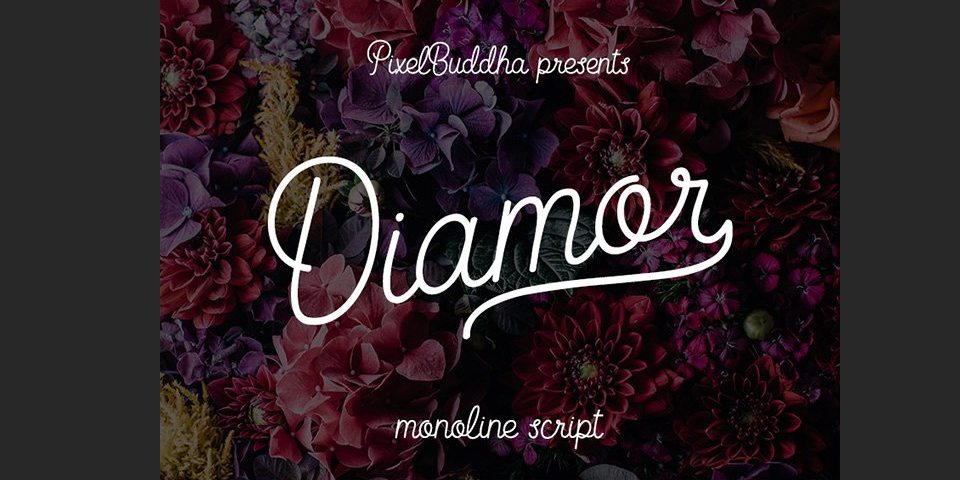 Diamor Script