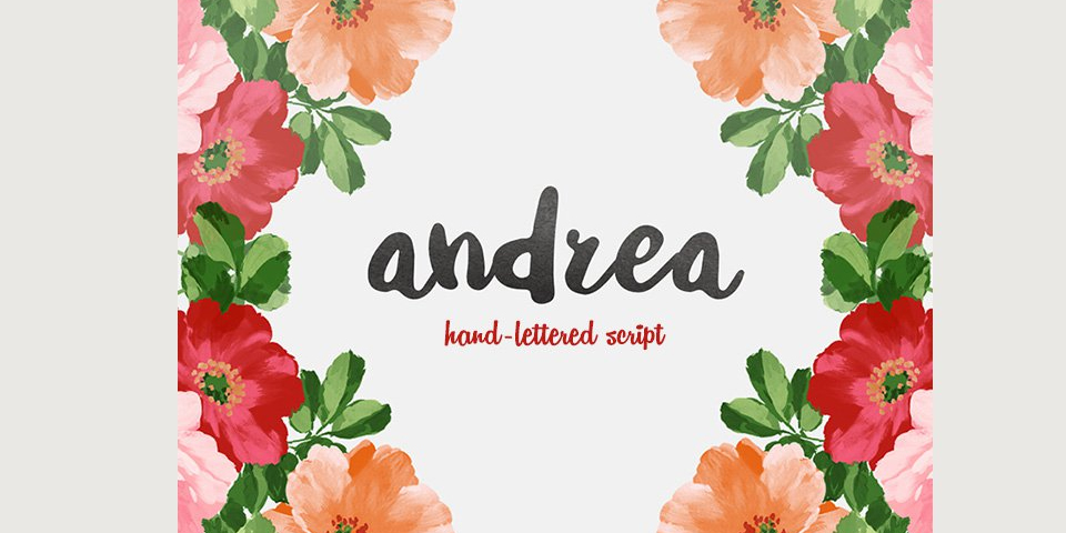 Andrea Script