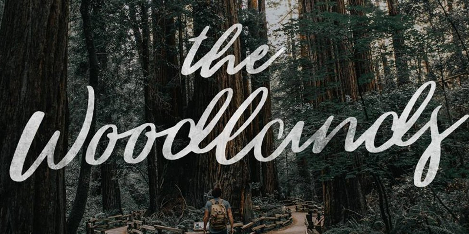 The Woodlands