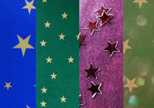 christmas textures