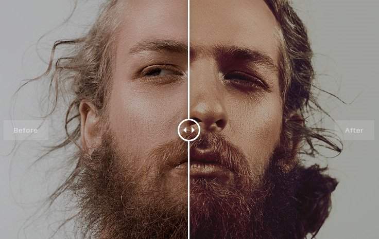 Premium Looks Actions for Photoshop (Lite Version)